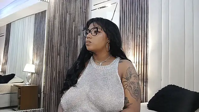 SheilaCoopers  online show from October 21, 11:22 am