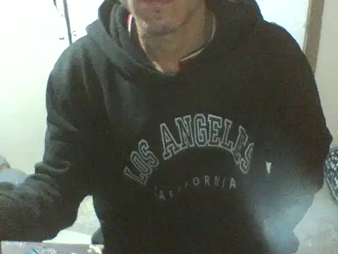 Lunaty00 online show from February 5, 10:31 am