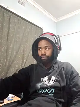 GhostYangempela online show from September 20, 8:43 pm