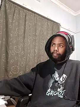 GhostYangempela online show from September 22, 8:55 pm