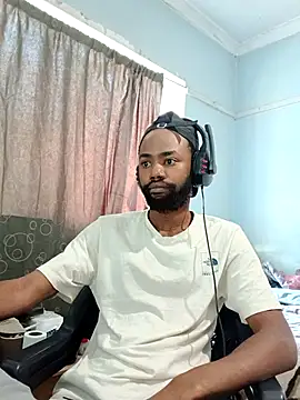 GhostYangempela online show from September 23, 12:41 pm