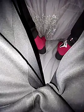 GhostYangempela online show from October 3, 9:39 am