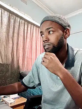 GhostYangempela online show from October 5, 1:09 pm