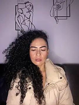 Koral369 online show from April 14, 5:13 am