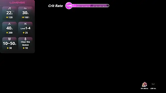 Snapshot of Koral369 chatting on April 24, 6:27 am Koral369 online show from April 24, 6:27 am