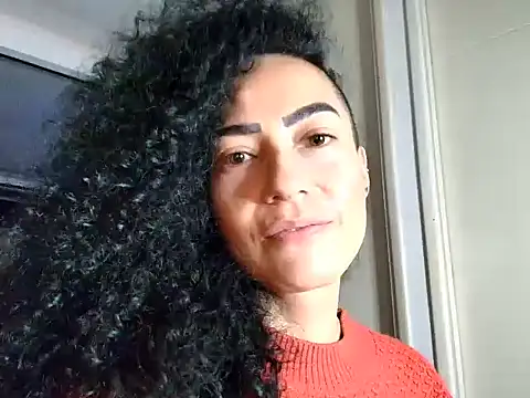 Snapshot of Koral369 chatting on May 26, 6:31 am Koral369 online show from May 26, 6:31 am
