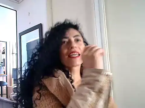 Snapshot of Koral369 chatting on June 1, 6:09 pm Koral369 online show from June 1, 6:09 pm