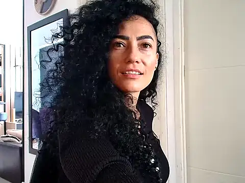 Snapshot of Koral369 chatting on June 4, 7:42 pm Koral369 online show from June 4, 7:42 pm