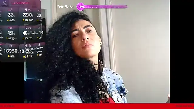 Snapshot of Koral369 chatting on June 9, 1:17 am Koral369 online show from June 9, 1:17 am