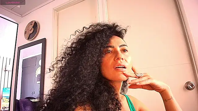 Snapshot of Koral369 chatting on June 10, 5:23 pm Koral369 online show from June 10, 5:23 pm