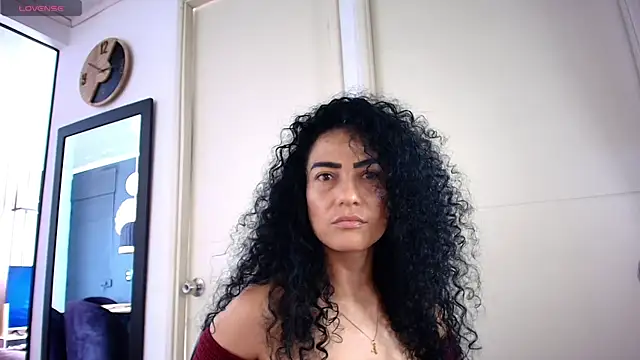 Snapshot of Koral369 chatting on June 24, 6:18 pm Koral369 online show from June 24, 6:18 pm