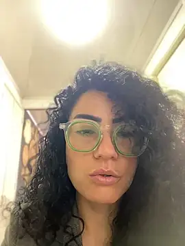 Snapshot of Koral369 chatting on July 24, 5:00 pm Koral369 online show from July 24, 5:00 pm