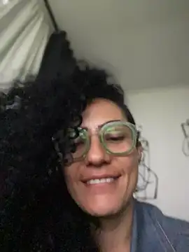 Snapshot of Koral369 chatting on July 28, 3:35 am Koral369 online show from July 28, 3:35 am