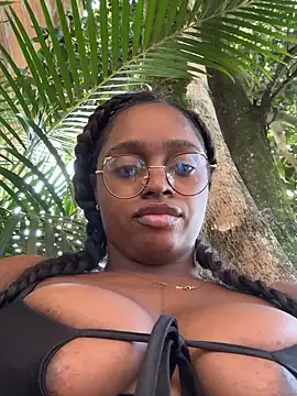 darle volant online show from January 18, 9:51 pm