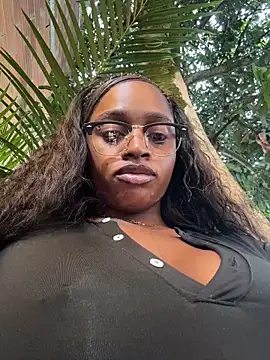 darle volant online show from March 18, 10:24 pm