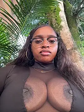 darle volant online show from March 28, 1:43 pm