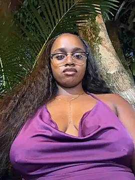 darle volant online show from April 16, 11:29 pm