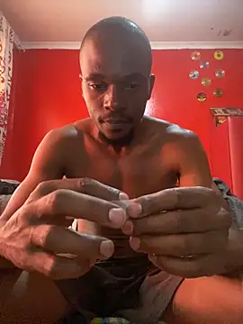 BaggyDirt online show from November 9, 11:08 am