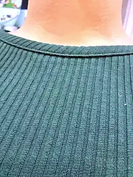 VesperVelvet online show from March 28, 3:50 am