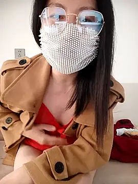 chengcheng12 online show from November 6, 1:17 am