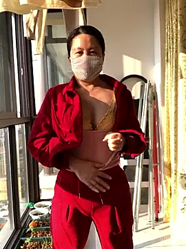 chengcheng12 online show from January 12, 1:00 am