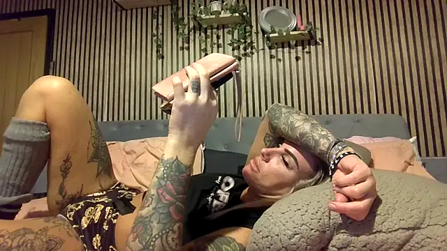 poppyinga1 online show from March 7, 11:46 pm