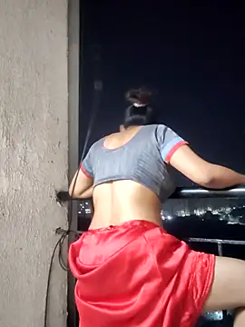 Snapshot of nishaa_baby chatting on October 19, 8:42 pm nishaa baby online show from October 19, 8:42 pm