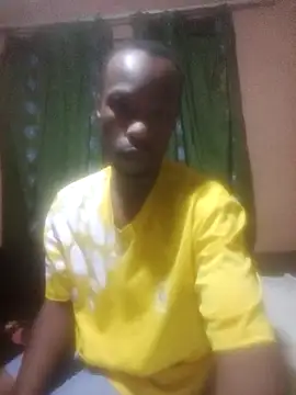 KingBonga online show from September 11, 5:02 pm