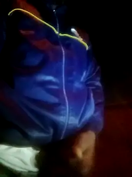 KingBonga online show from October 15, 2:33 am