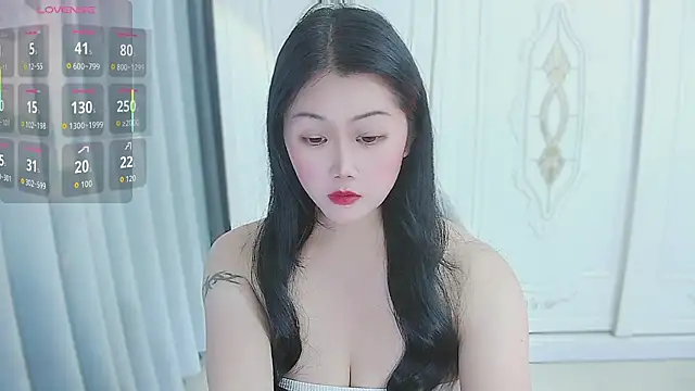 Haixi online show from February 4, 3:18 pm