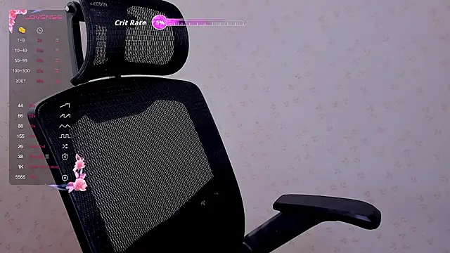 Lyssan XO online show from January 14, 3:50 pm