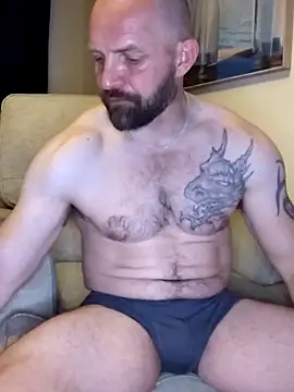 Andrewjames8391 online show from October 6, 8:50 pm