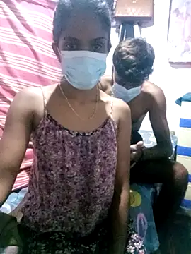 BabyHansi online show from October 9, 4:05 pm