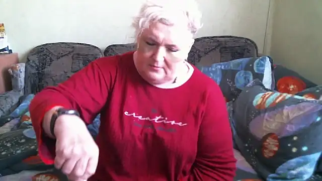 Lana555 online show from September 27, 11:26 am