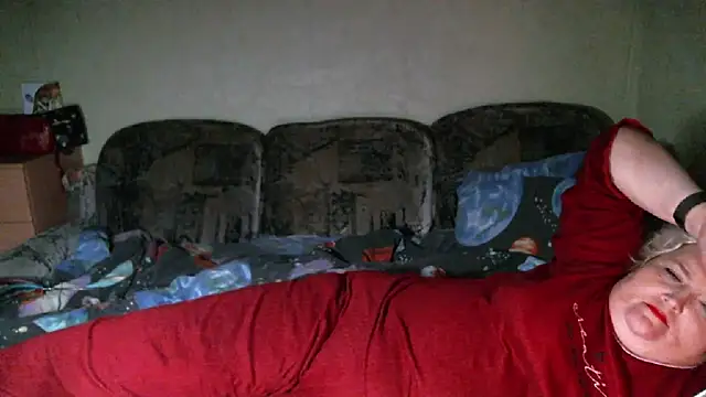 Lana555 online show from September 27, 11:32 pm