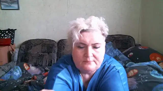 Lana555 online show from October 6, 10:34 am