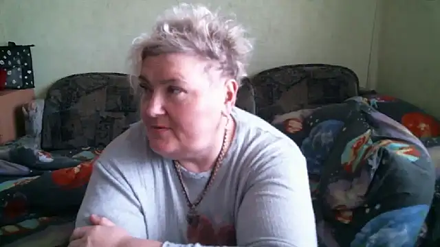 Lana555 online show from October 14, 12:50 pm