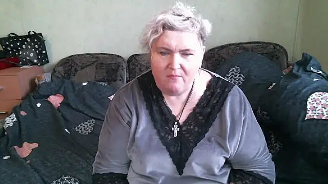 Lana555 online show from October 24, 12:01 pm