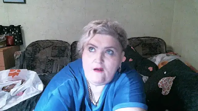 Lana555 online show from November 10, 12:09 am