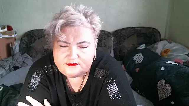 Lana555 online show from December 16, 8:19 am