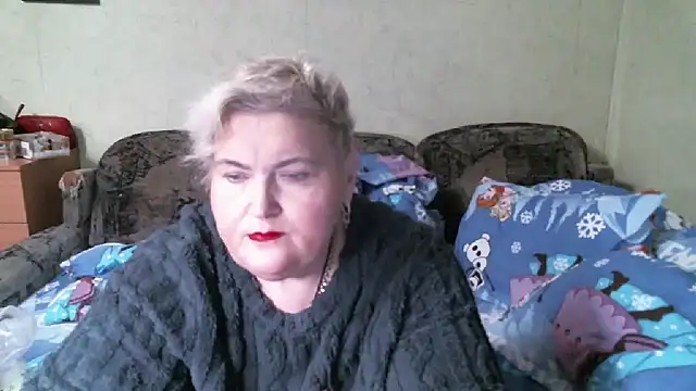 Lana555 online show from January 6, 7:39 pm