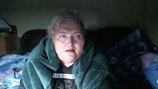 Lana555 online show from January 18, 12:25 am