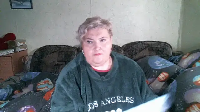 Lana555 online show from February 7, 3:49 pm