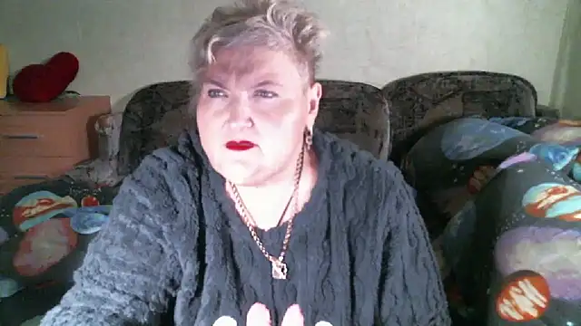 Lana555 online show from February 18, 12:06 am