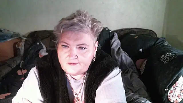 Lana555 online show from February 25, 10:52 pm