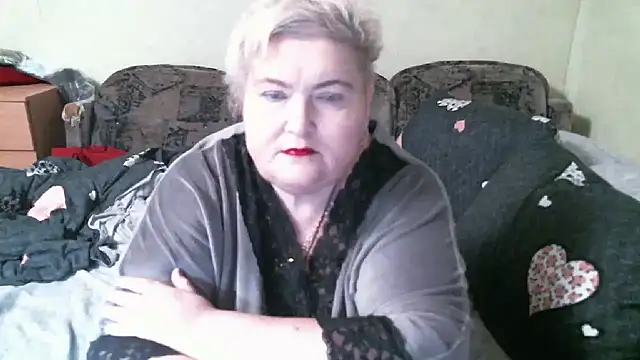 Lana555 online show from March 18, 4:32 pm