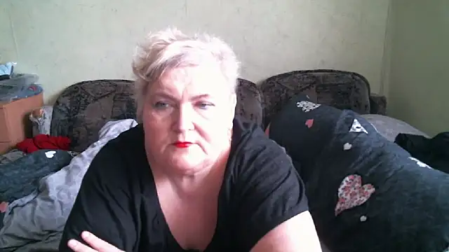 Lana555 online show from March 24, 7:35 am