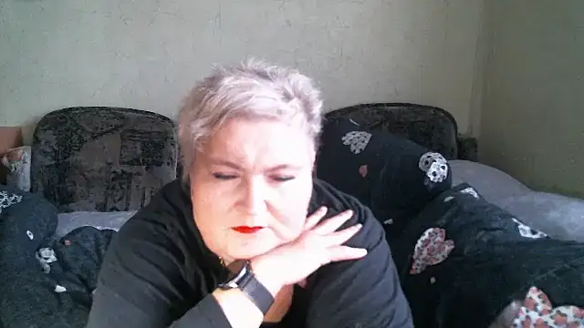 Lana555 online show from March 31, 4:13 am