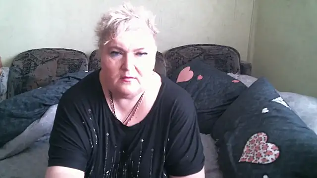 Lana555 online show from April 9, 8:20 am