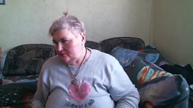 Lana555 online show from April 15, 12:23 pm